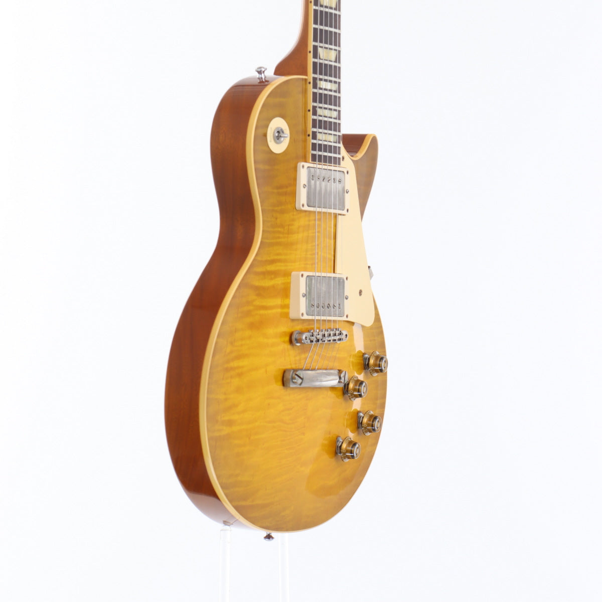 [SN 9  9600] USED Gibson Custom Shop / 60th Anniversary 1959 Les Paul Standard VOS [20]