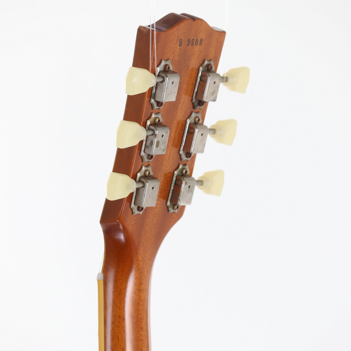 [SN 9  9600] USED Gibson Custom Shop / 60th Anniversary 1959 Les Paul Standard VOS [20]