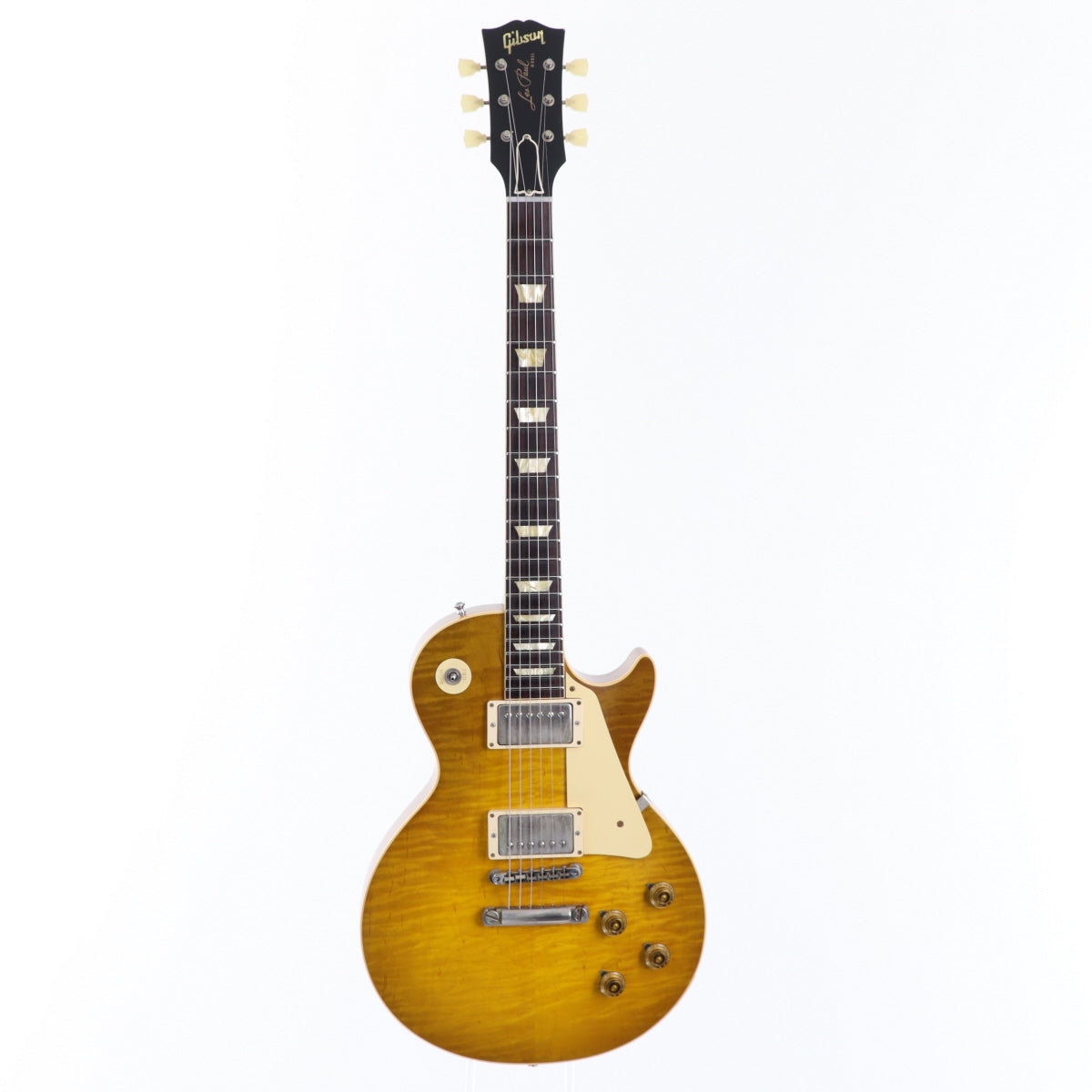 [SN 9  9600] USED Gibson Custom Shop / 60th Anniversary 1959 Les Paul Standard VOS [20]