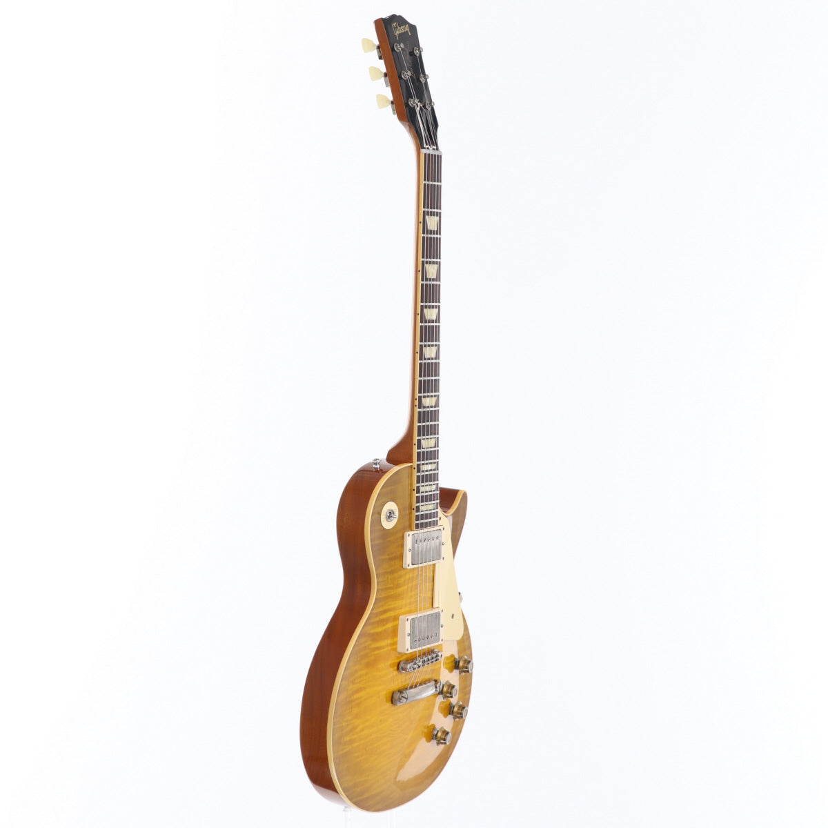 [SN 9  9600] USED Gibson Custom Shop / 60th Anniversary 1959 Les Paul Standard VOS [20]