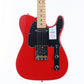 [SN JD23018354] USED Fender / Hybrid II Telecaster Modena Red [12]