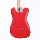 [SN JD23018354] USED Fender / Hybrid II Telecaster Modena Red [12]