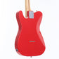 [SN JD23018354] USED Fender / Hybrid II Telecaster Modena Red [12]