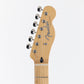 [SN JD23018354] USED Fender / Hybrid II Telecaster Modena Red [12]