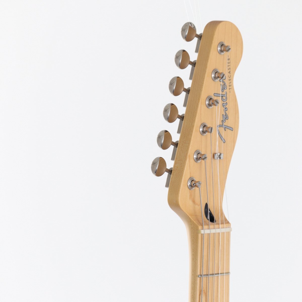 [SN JD23018354] USED Fender / Hybrid II Telecaster Modena Red [12]