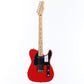 [SN JD23018354] USED Fender / Hybrid II Telecaster Modena Red [12]