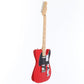 [SN JD23018354] USED Fender / Hybrid II Telecaster Modena Red [12]