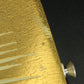 [SN MZ3126442] USED Fender Mexico / Splatter Stratocaster Swirl Black [10]