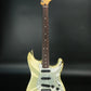 [SN MZ3126442] USED Fender Mexico / Splatter Stratocaster Swirl Black [10]