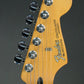 [SN MZ3126442] USED Fender Mexico / Splatter Stratocaster Swirl Black [10]