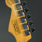 [SN MZ3126442] USED Fender Mexico / Splatter Stratocaster Swirl Black [10]