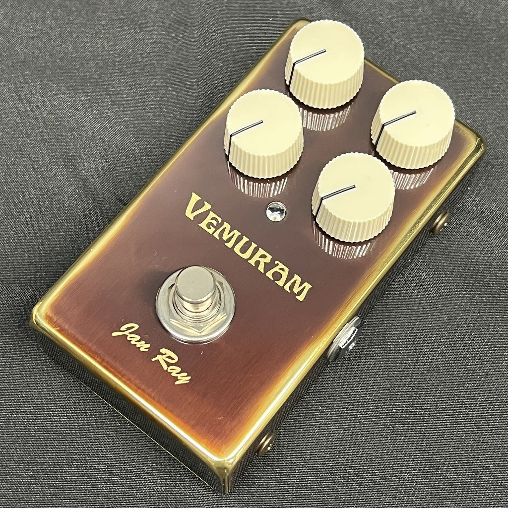 [SN JR19729] USED VEMURAM / Jan Ray [06]