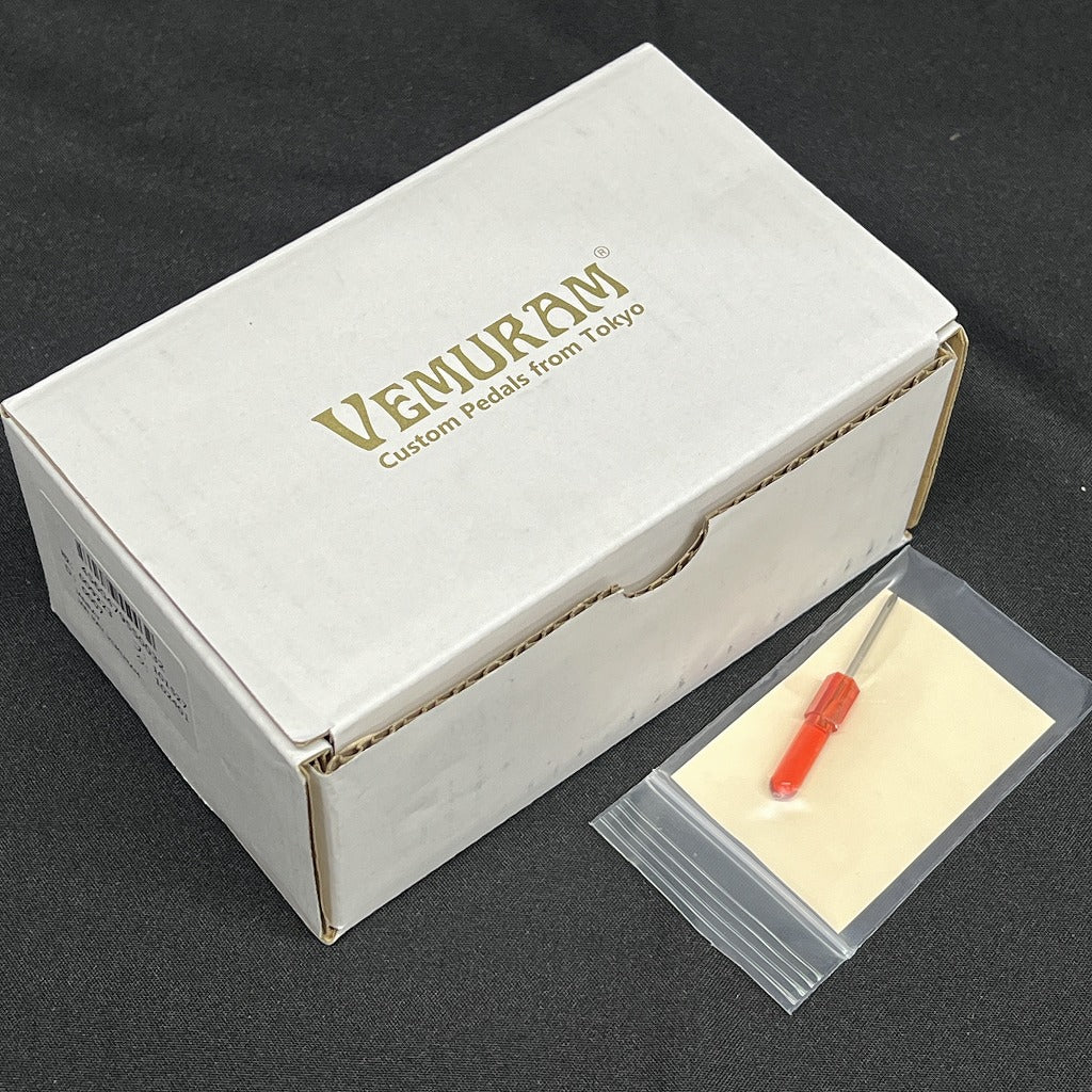 [SN JR19729] USED VEMURAM / Jan Ray [06]