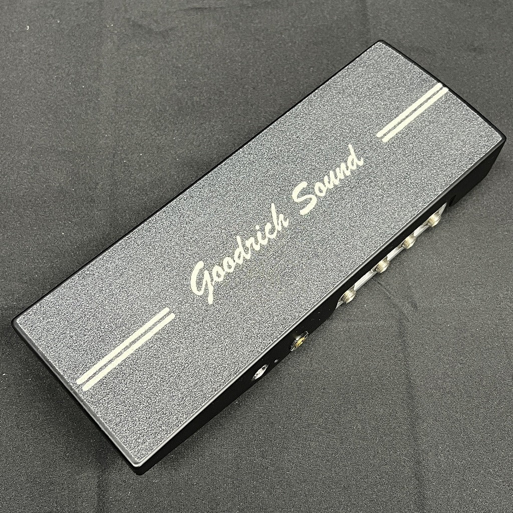 [SN 0748] USED GOOD RICH / Omni HighPro [06]