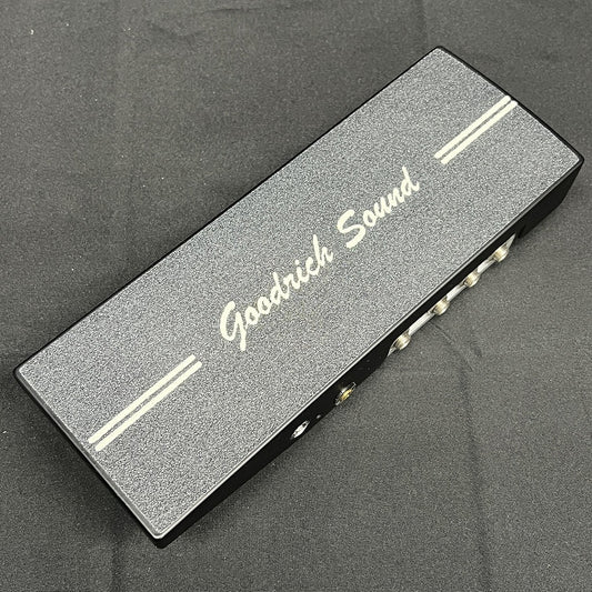 [SN 0748] USED GOOD RICH / Omni HighPro [06]