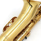 [SN AW183344] USED CANNONBALL / Tenor saxophone TA-L "Alcazar Series" [09]