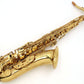[SN AW183344] USED CANNONBALL / Tenor saxophone TA-L "Alcazar Series" [09]