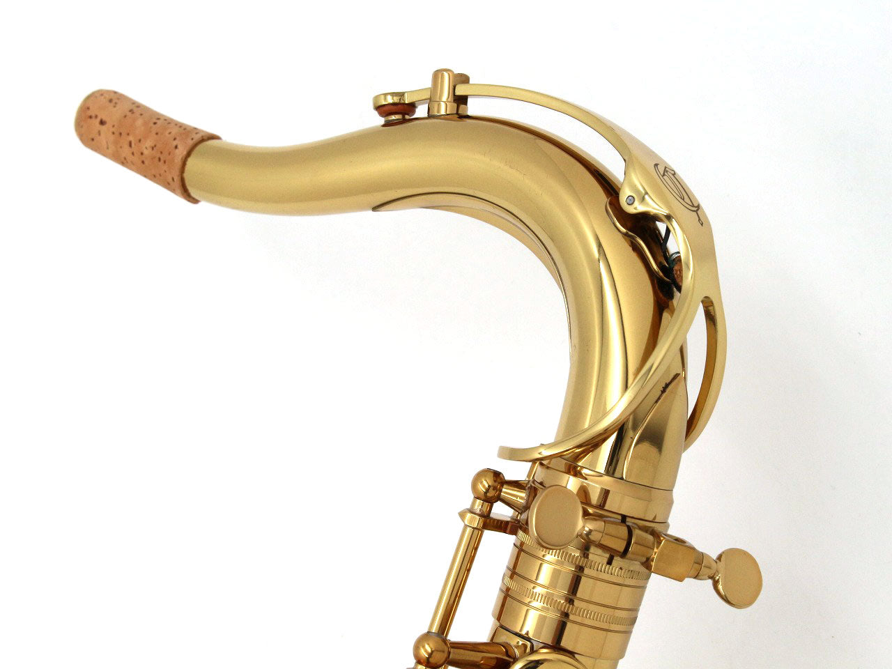 [SN AW183344] USED CANNONBALL / Tenor saxophone TA-L "Alcazar Series" [09]