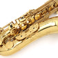 [SN AW183344] USED CANNONBALL / Tenor saxophone TA-L "Alcazar Series" [09]