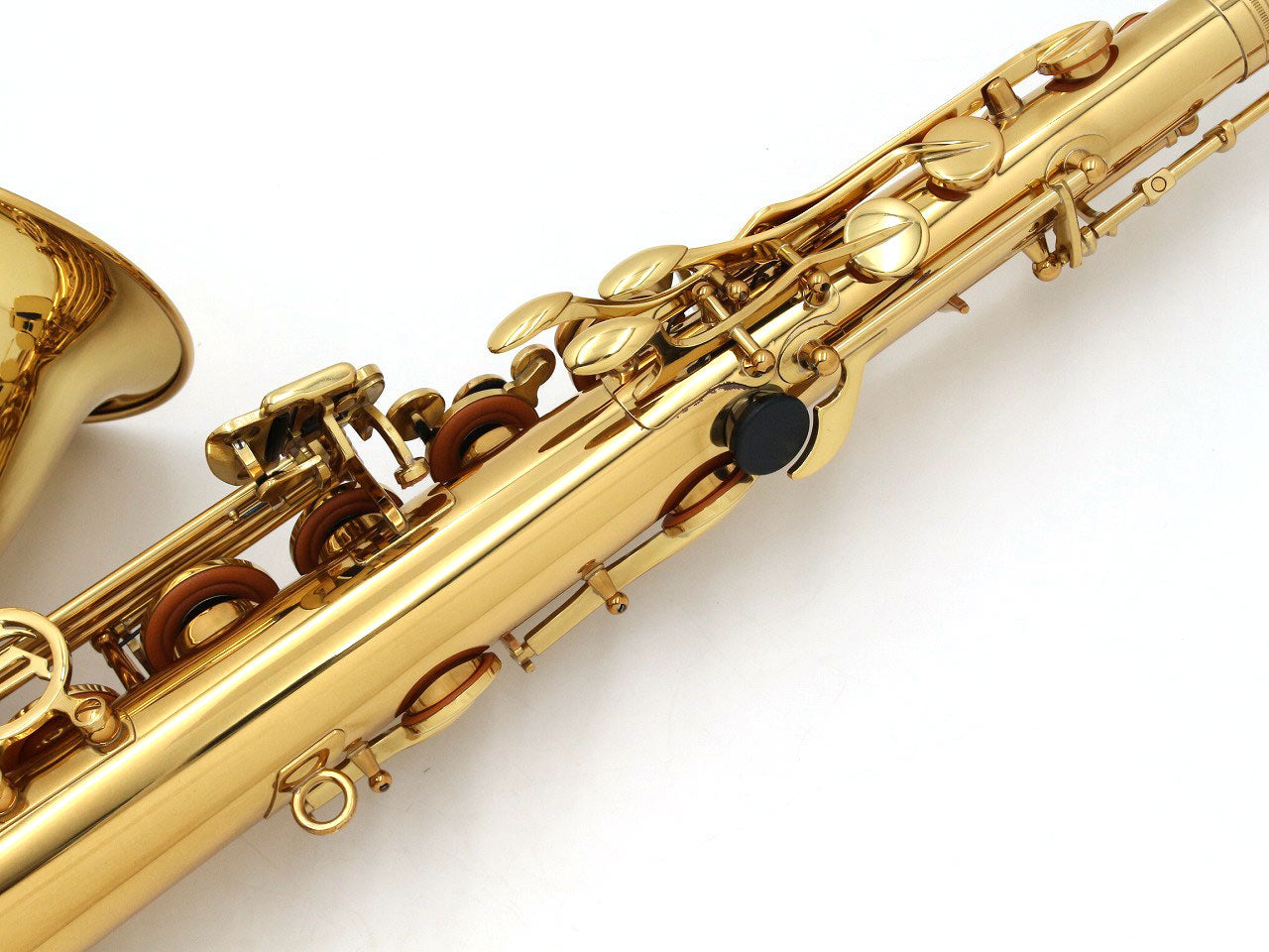 [SN AW183344] USED CANNONBALL / Tenor saxophone TA-L "Alcazar Series" [09]