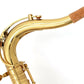 [SN AW183344] USED CANNONBALL / Tenor saxophone TA-L "Alcazar Series" [09]