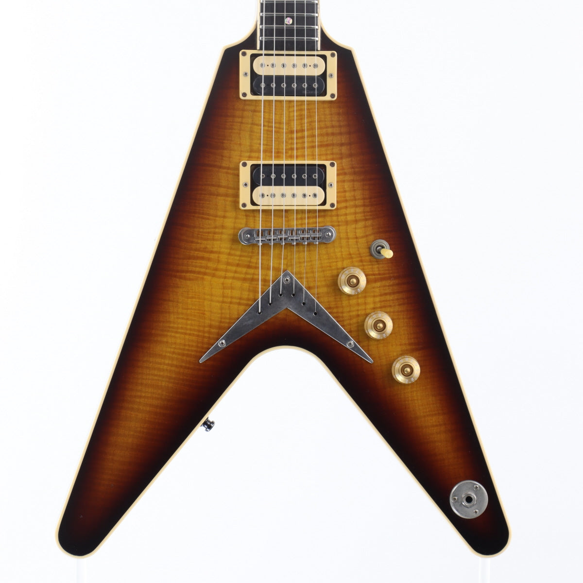 [SN 05 01490] USED DEAN / USA Time Capsule V2 Trans Brazilia Burst [11]