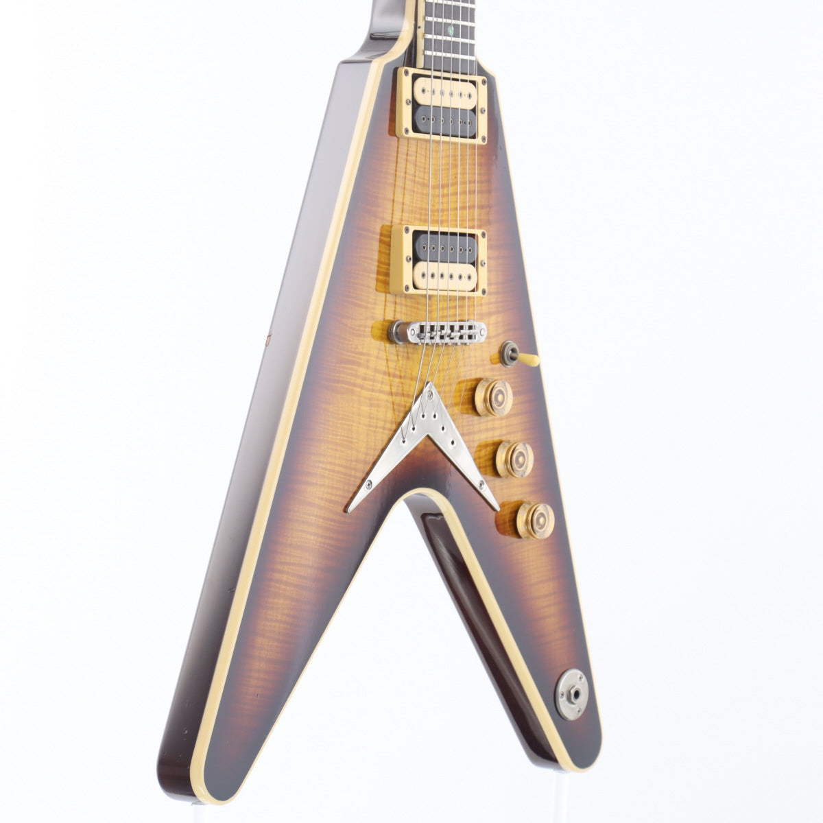 [SN 05 01490] USED DEAN / USA Time Capsule V2 Trans Brazilia Burst [11]