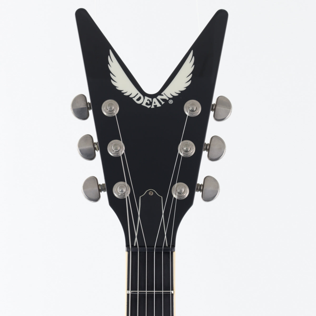 [SN 05 01490] USED DEAN / USA Time Capsule V2 Trans Brazilia Burst [11]