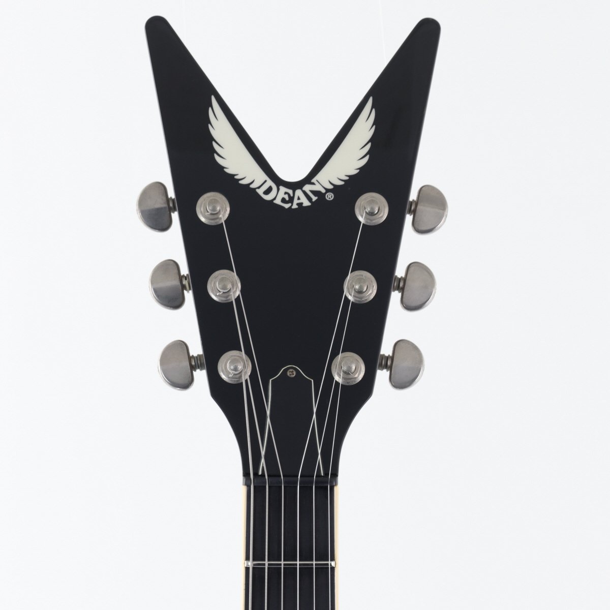 [SN 05 01490] USED DEAN / USA Time Capsule V2 Trans Brazilia Burst [11]