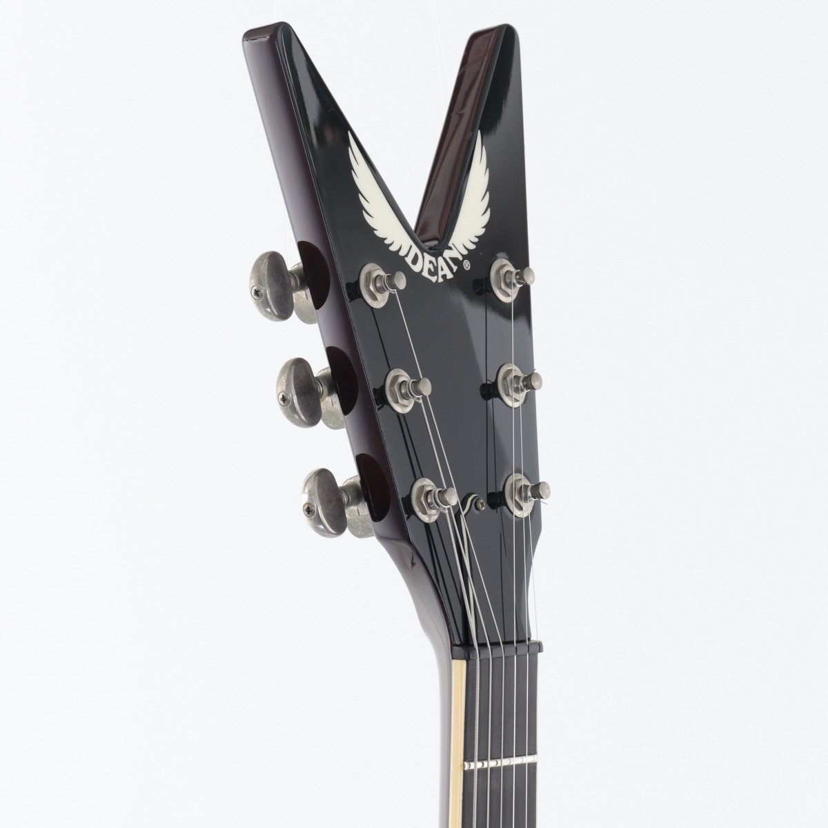 [SN 05 01490] USED DEAN / USA Time Capsule V2 Trans Brazilia Burst [11]