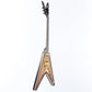 [SN 05 01490] USED DEAN / USA Time Capsule V2 Trans Brazilia Burst [11]