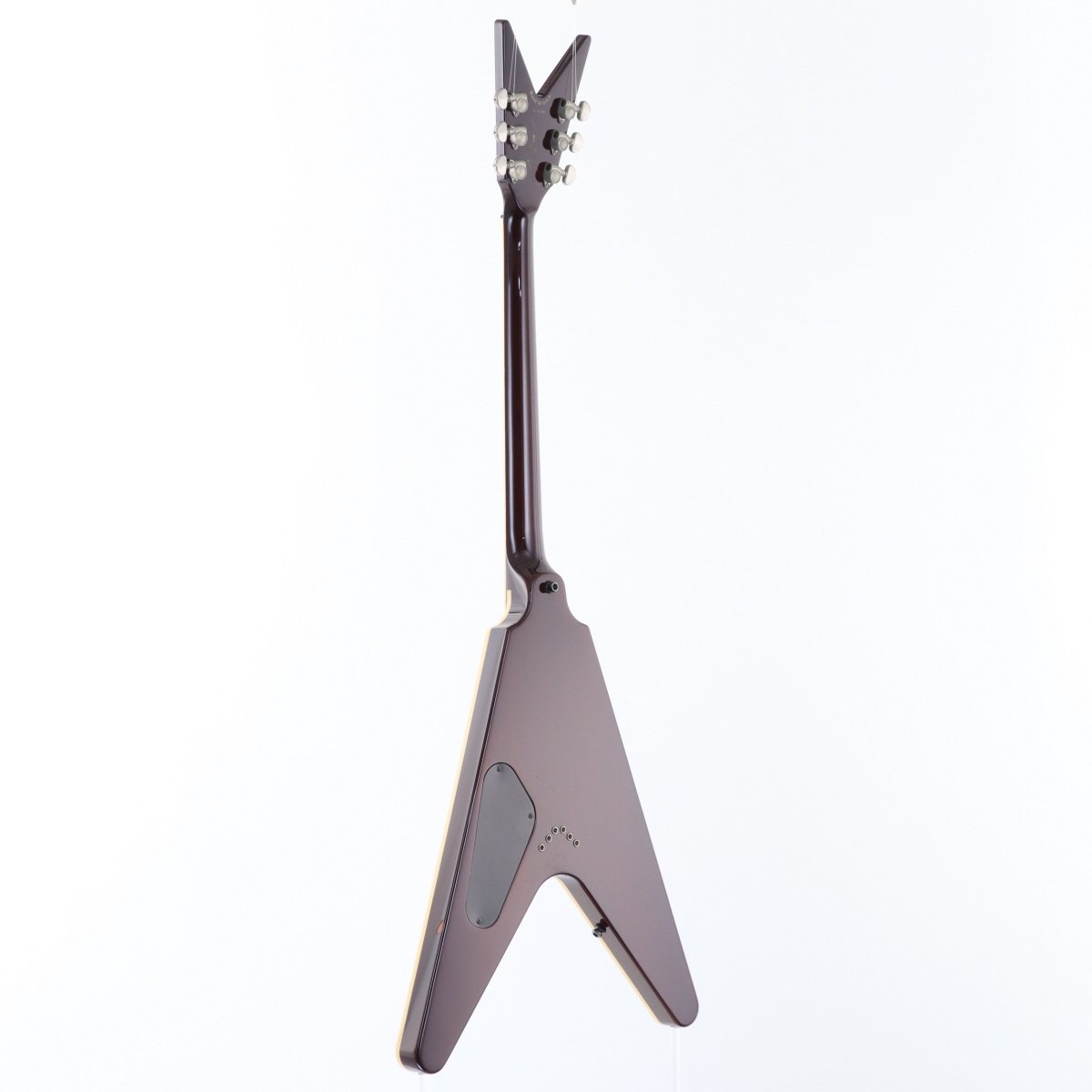 [SN 05 01490] USED DEAN / USA Time Capsule V2 Trans Brazilia Burst [11]