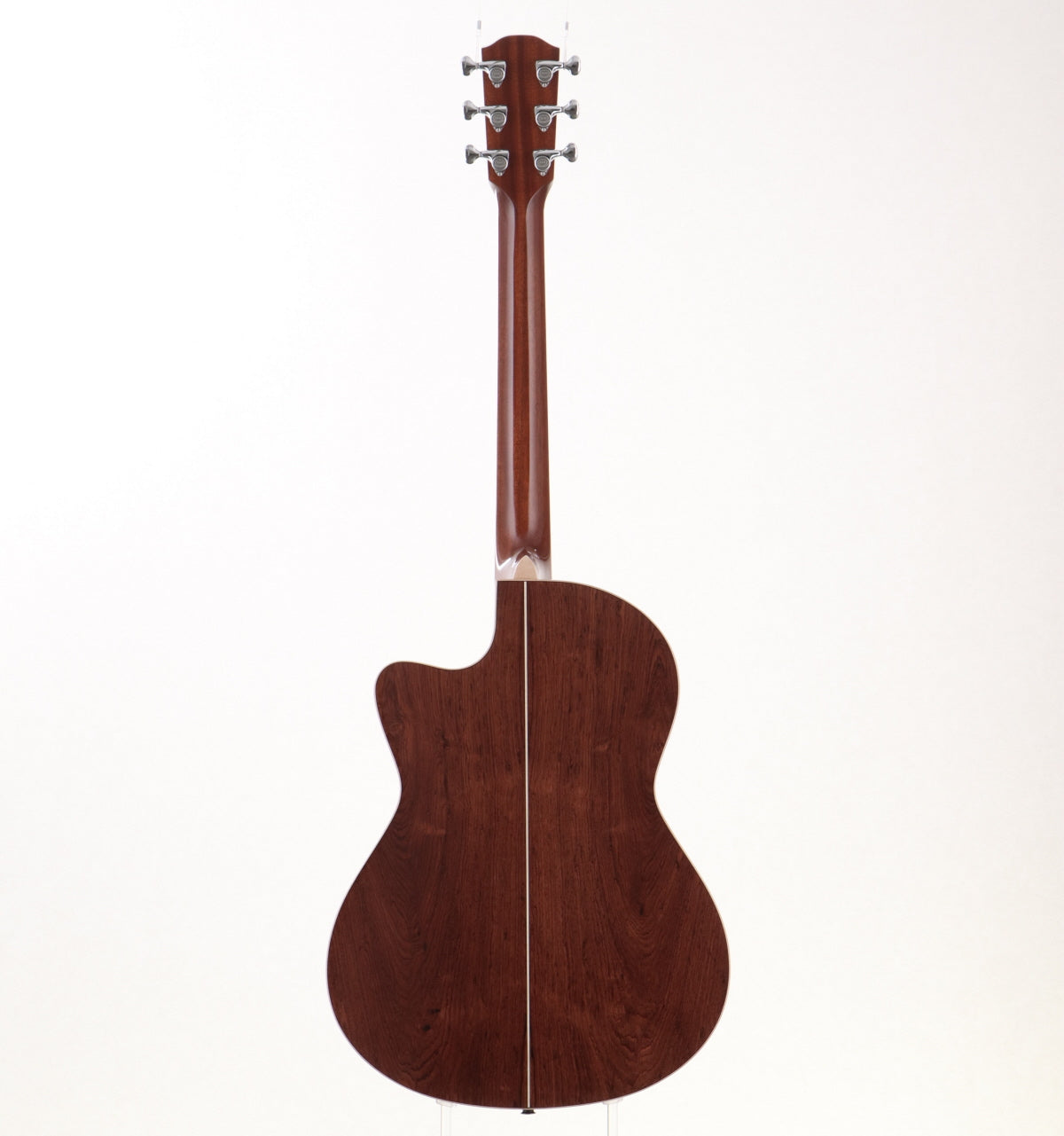 [SN 94026] USED K.YAIRI / RF130 Custom [03]