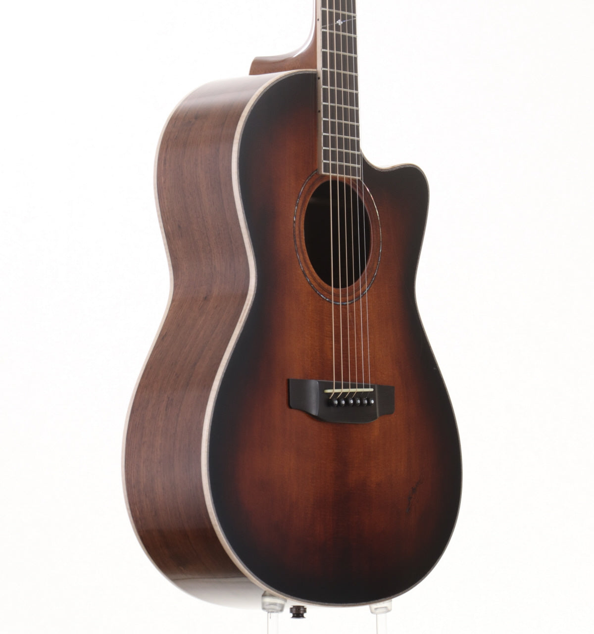 [SN 94026] USED K.YAIRI / RF130 Custom [03]