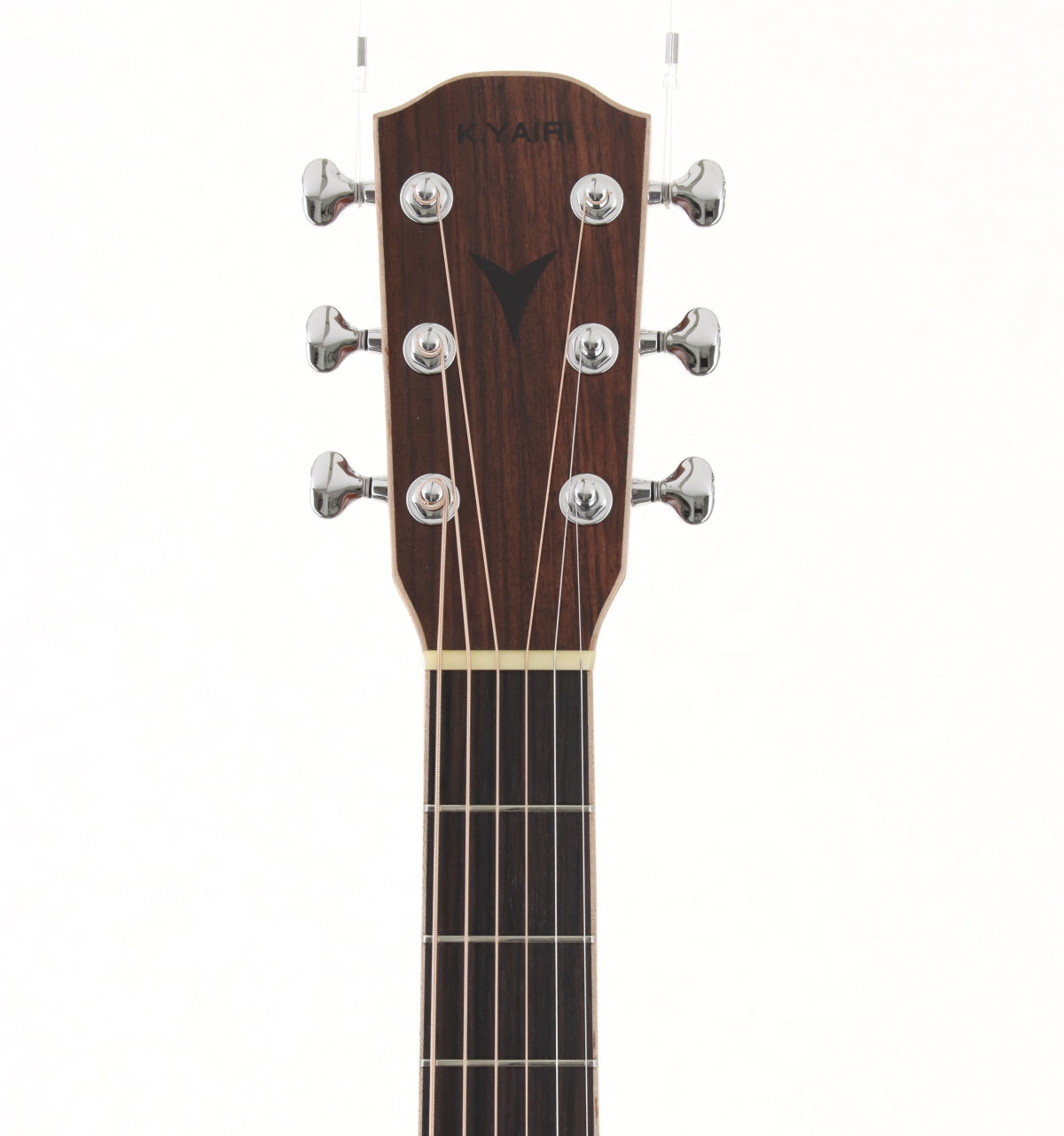 [SN 94026] USED K.YAIRI / RF130 Custom [03]