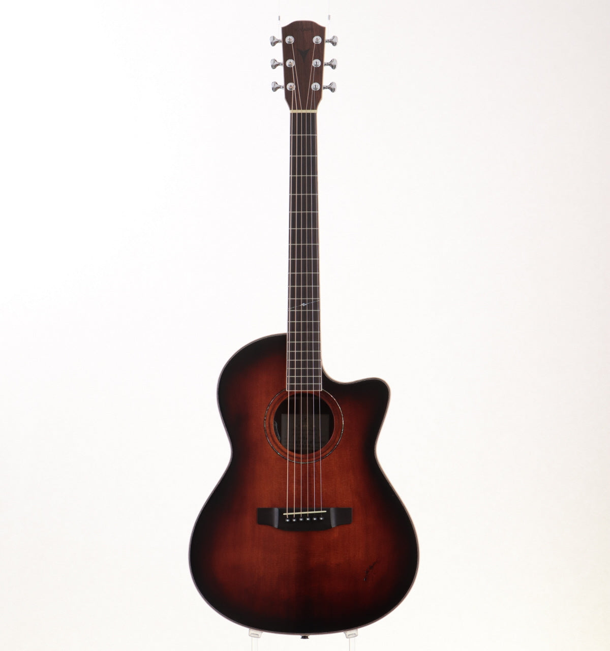 [SN 94026] USED K.YAIRI / RF130 Custom [03]