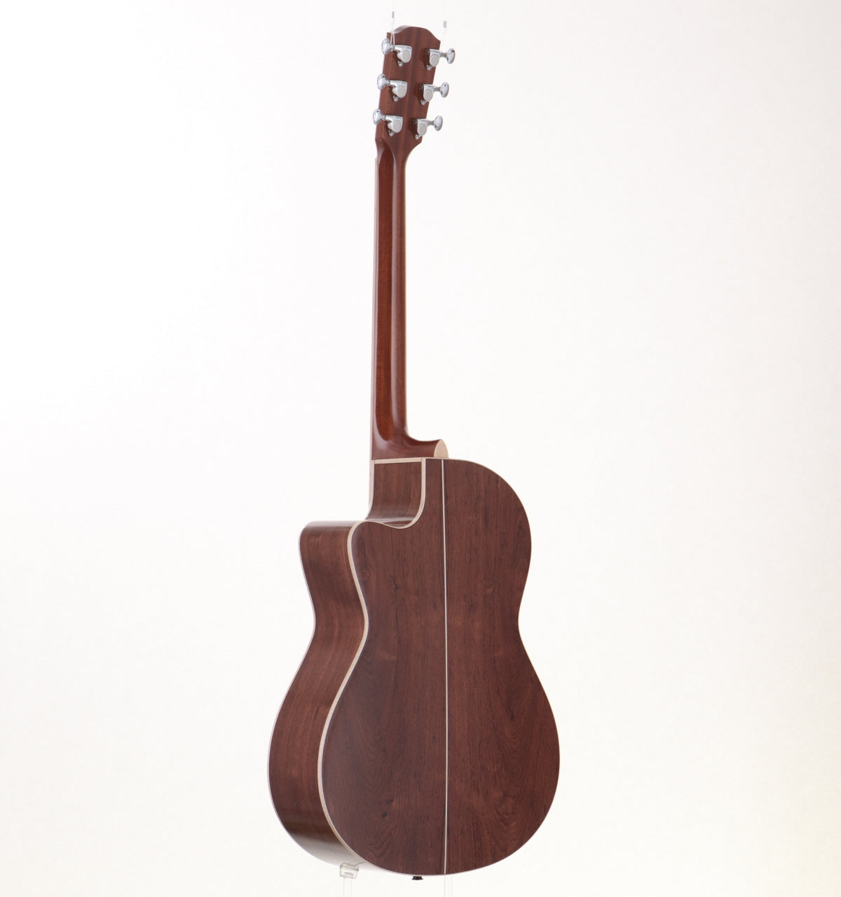 [SN 94026] USED K.YAIRI / RF130 Custom [03]