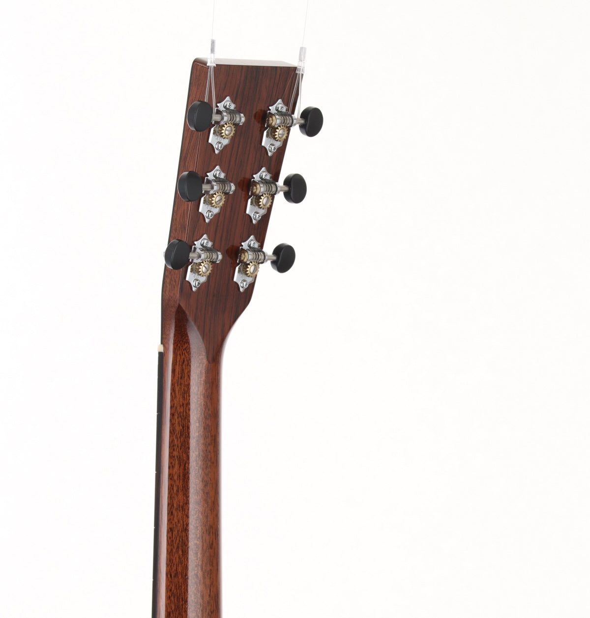 [SN 31] USED YAMANE Guitars / 00-12F [03]