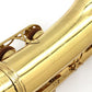 [SN 00315858] USED YANAGISAWA / Tenor saxophone T-991, all tampos replaced [09]
