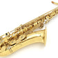 [SN 00315858] USED YANAGISAWA / Tenor saxophone T-991, all tampos replaced [09]