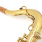 [SN 00315858] USED YANAGISAWA / Tenor saxophone T-991, all tampos replaced [09]