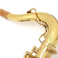 [SN 00315858] USED YANAGISAWA / Tenor saxophone T-991, all tampos replaced [09]