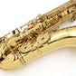 [SN 00315858] USED YANAGISAWA / Tenor saxophone T-991, all tampos replaced [09]