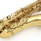 [SN 00315858] USED YANAGISAWA / Tenor saxophone T-991, all tampos replaced [09]