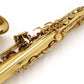 [SN 00315858] USED YANAGISAWA / Tenor saxophone T-991, all tampos replaced [09]