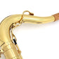 [SN 00315858] USED YANAGISAWA / Tenor saxophone T-991, all tampos replaced [09]