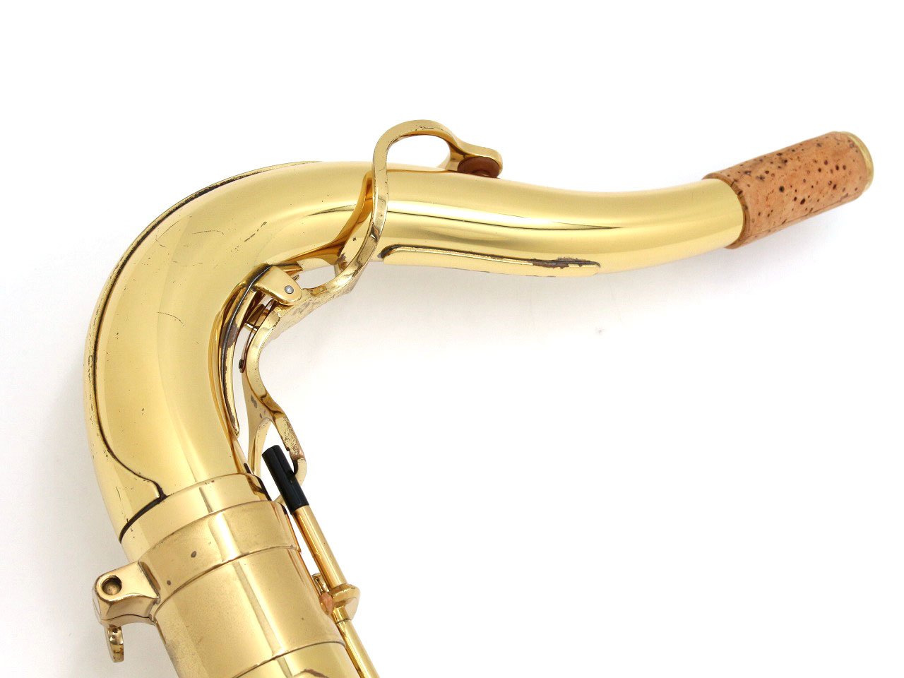 [SN 00315858] USED YANAGISAWA / Tenor saxophone T-991, all tampos replaced [09]