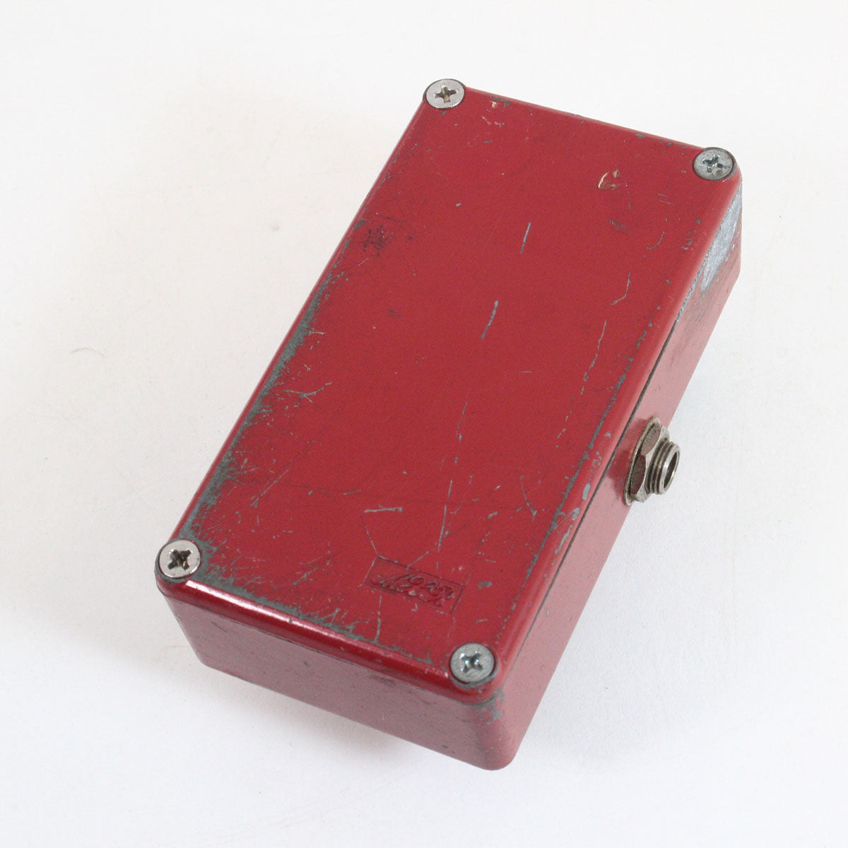 [SN 209395] USED MXR / dynacomp Script Logo 1976 [05]