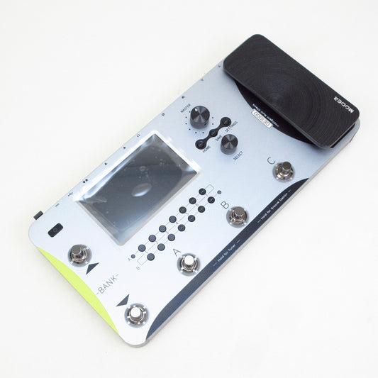 USED MOOER / GE1000 Multi-effects pedal [09]