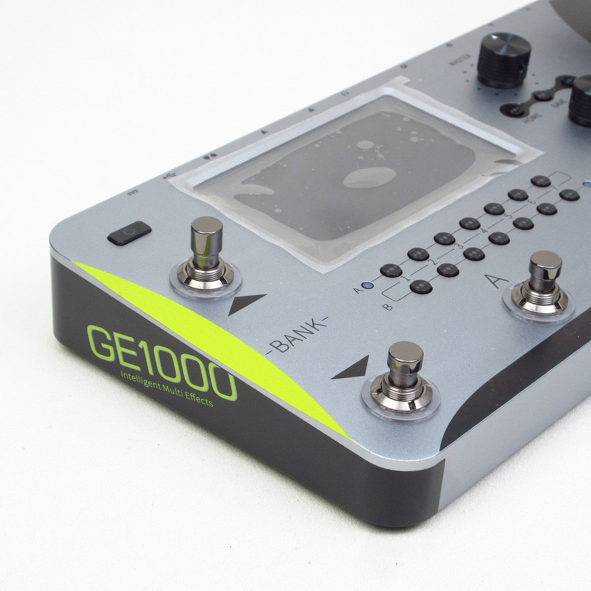 USED MOOER / GE1000 Multi-effects pedal [09]